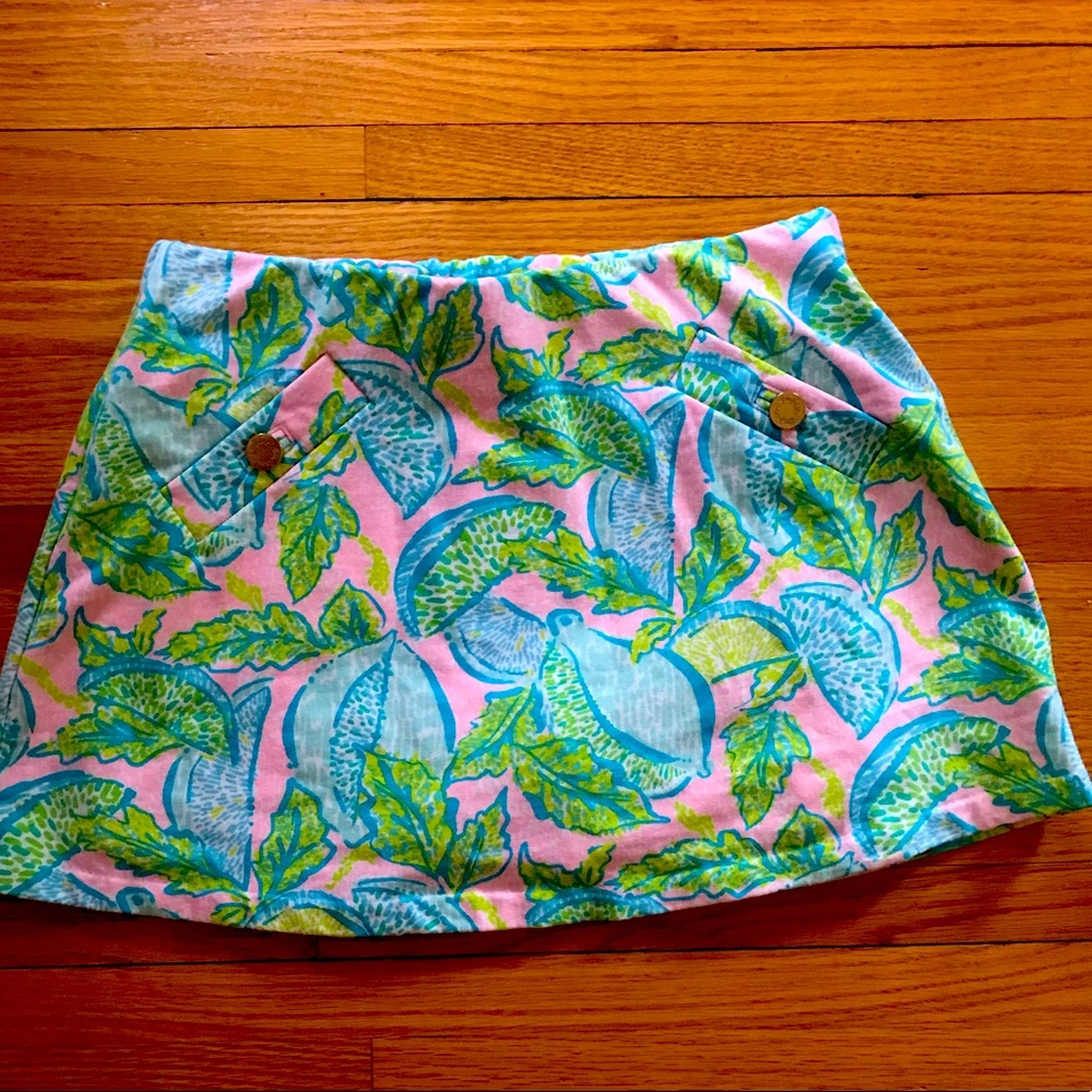 NWOT Madison Skort